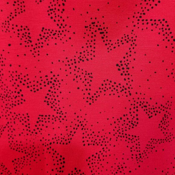 Girls' Lands' End A-Line Dress, Size XL (16), EUC to LIKE NEW - Picture 7 of 12